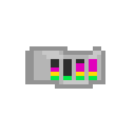 Equalizer Tee