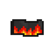 Flame Tee