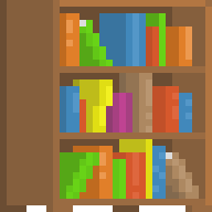 Bookcase