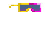 Party Style Shades