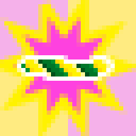 Ultra Party Glow Scarf