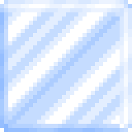 Ice Crust Block