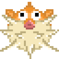 Puffer Fish Block