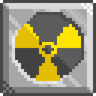 Radiation Block