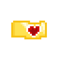 Golden Heart Shirt