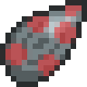 Heart Necklace Seed