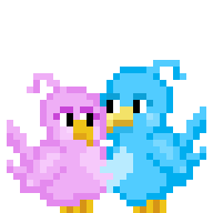 Love Birds