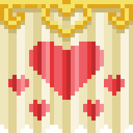 Love Curtain