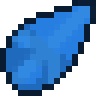 Blue Wallpaper Seed