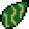 Lucky Clover Background Seed