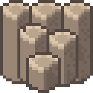 Giant's Causeway Block