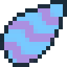 Rainbow Cape Seed
