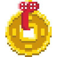 Lucky Token