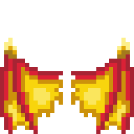 Draconic Wings