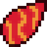 Red Dragon Head Seed