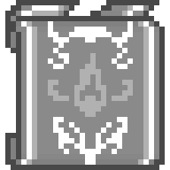 Guild Banner - Ornate (Vertical)