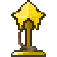 Guild Flag Pole - Spear