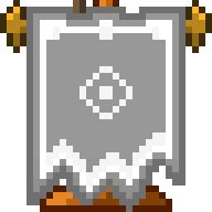 Guild Flag - Tatters