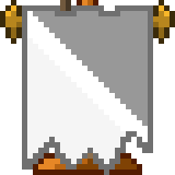Guild Flag - Tatters (Division)