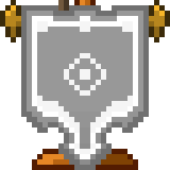 Guild Flag - Arrow
