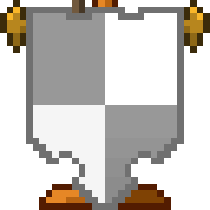 Guild Flag - Arrow (Harlequin)