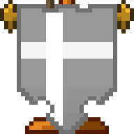 Guild Flag - Arrow (Cross)