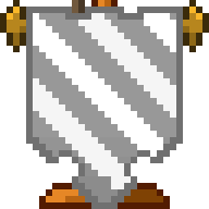 Guild Flag - Arrow (Slant)