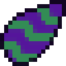 Merlin Hat Seed
