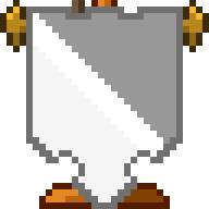 Guild Flag - Arrow (Division)
