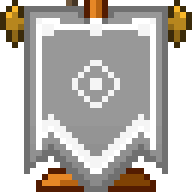 Guild Flag - Wave