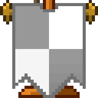 Guild Flag - Wave (Harlequin)
