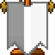 Guild Flag - Wave (Panel)