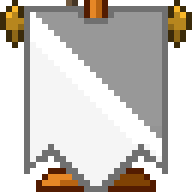 Guild Flag - Wave (Division)