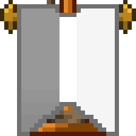 Guild Flag - Peak (Panel)
