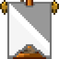 Guild Flag - Peak (Division)