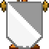 Guild Flag - Shield (Division)