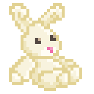 Bunny Toy