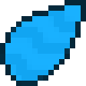 Pastel Dress - Blue Seed