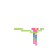 Pastel Tie