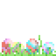 Hidden Eggs