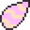 Missing Game Egg Seed