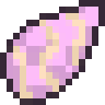 Carried Game Egg Seed