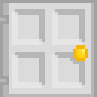 Main Door