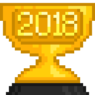 WOTD Trophy 2018