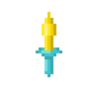 Golden Sword