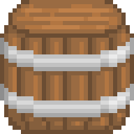 Barrel