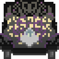 Dark Spirit Board