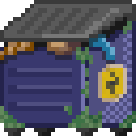 Dumpster