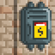 Fuse Box