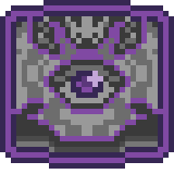 Otherworldly Block